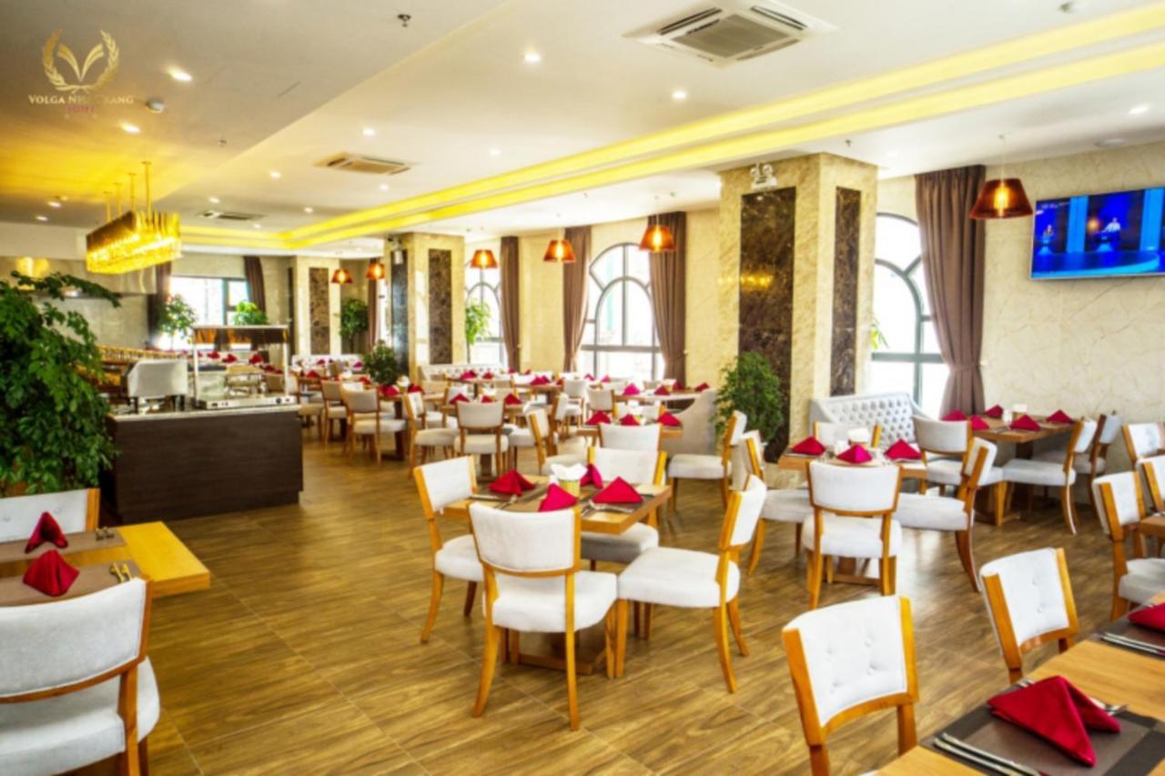 Putin Nha Trang Hotel Exterior photo