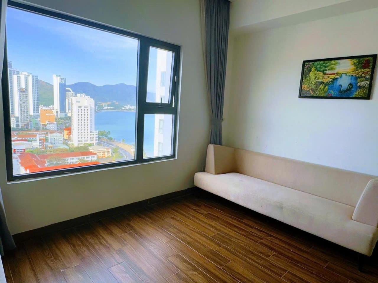 Putin Nha Trang Hotel Exterior photo