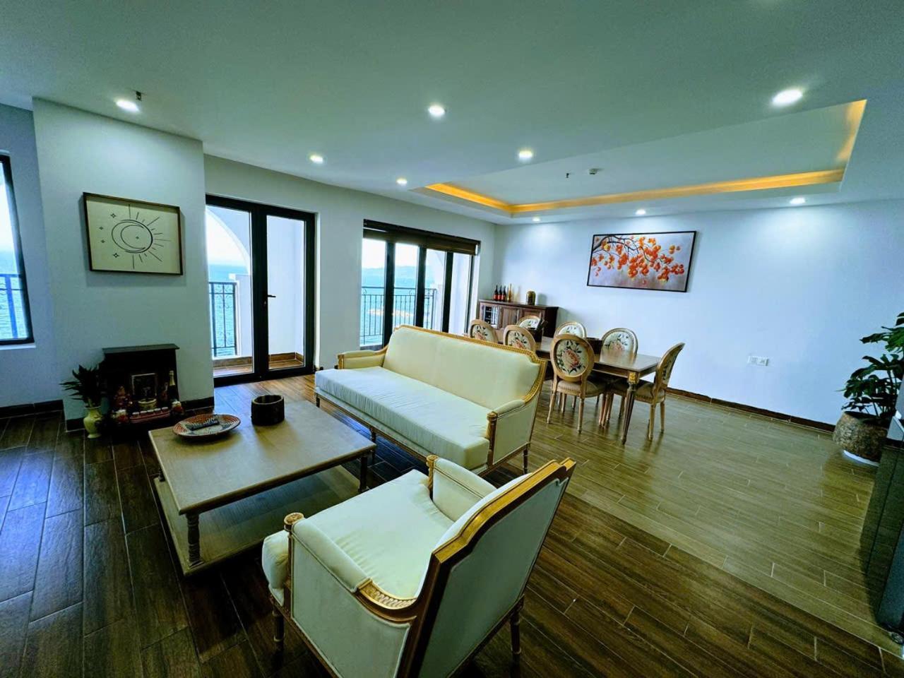 Putin Nha Trang Hotel Exterior photo
